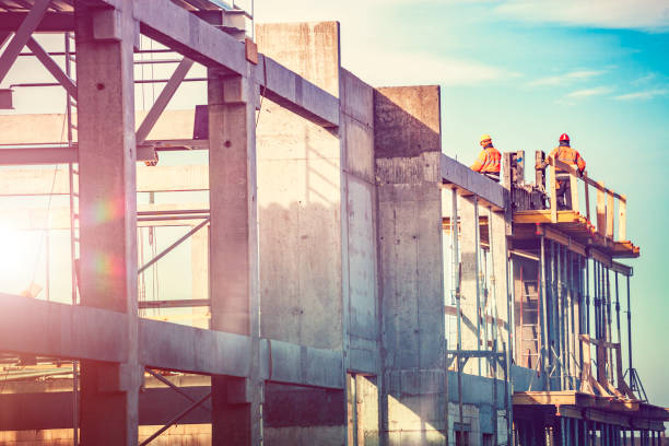 Best Concrete Demolition Services in Saltville, VA