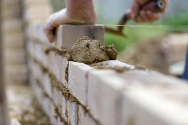 Best Concrete Foundation Repair in Saltville, VA