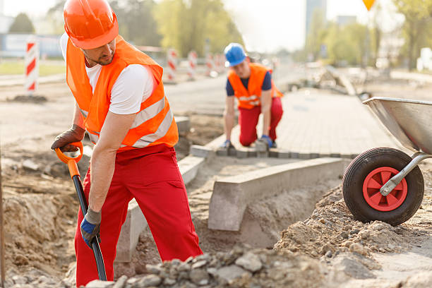 Best Concrete Demolition Services in Saltville, VA